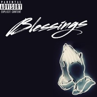 Blessings - Single - Big Pop