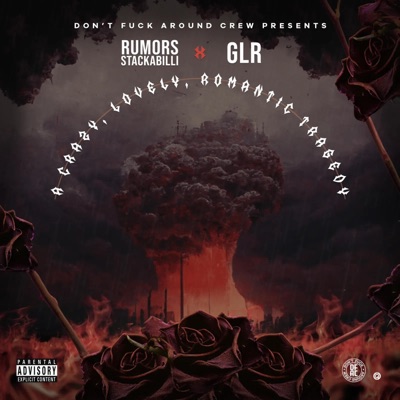 A Crazy, Lovely, Romantic Tragedy - Single