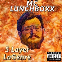 5 Layer LaGenre - EP - MC Lunchboxx