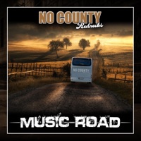 Music Road - Single - No County Rednecks