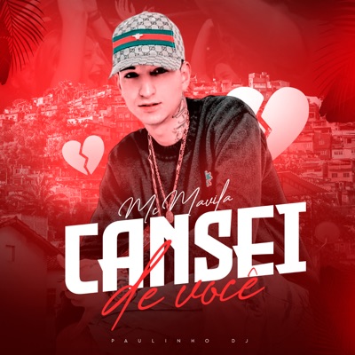 Cansei de Você - Single