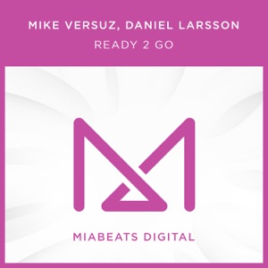Ready 2 Go - Single