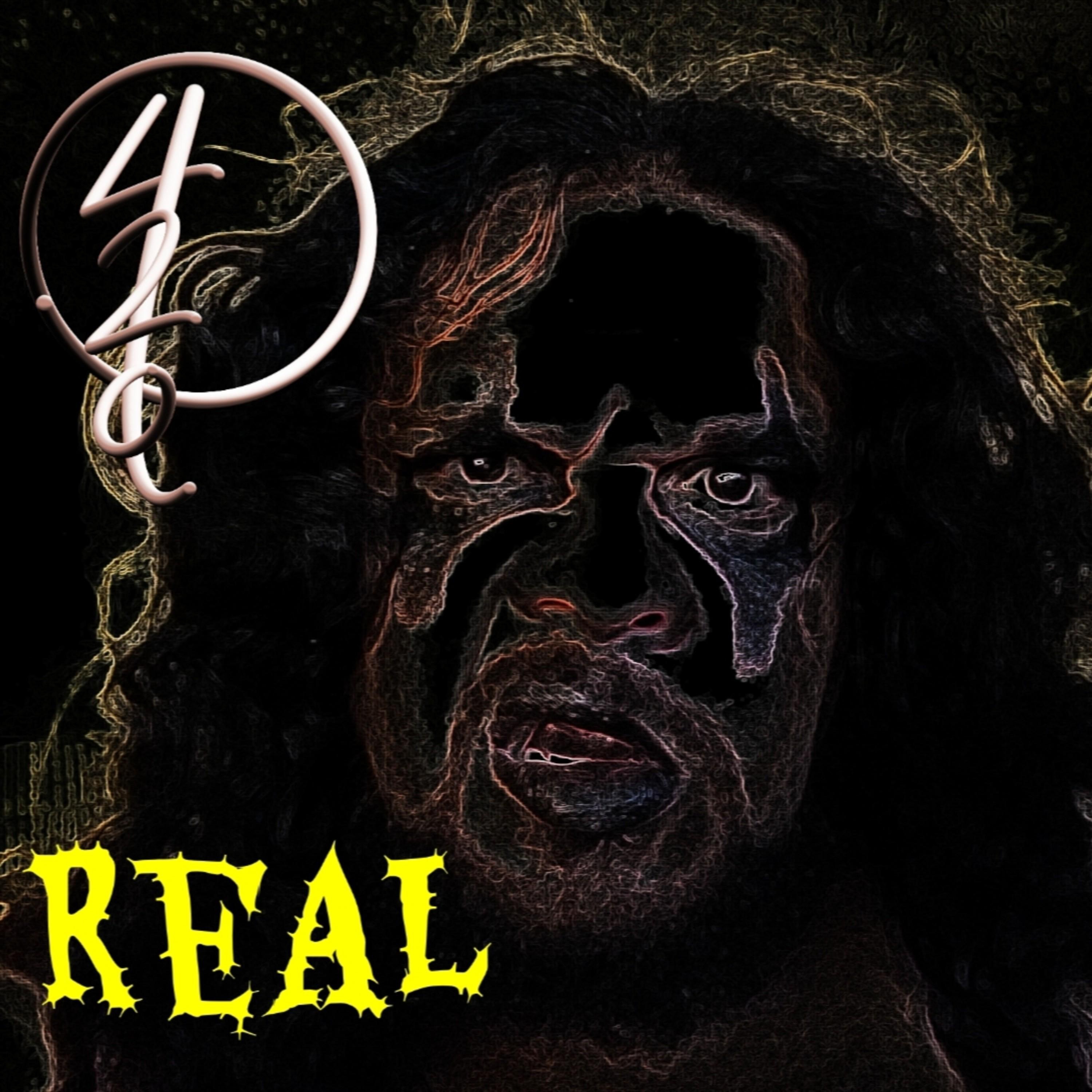Real - Single