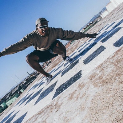 Overseas (feat. BizaKftf & Supreme Swank) - Single