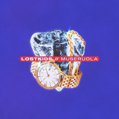 Museruola - Single