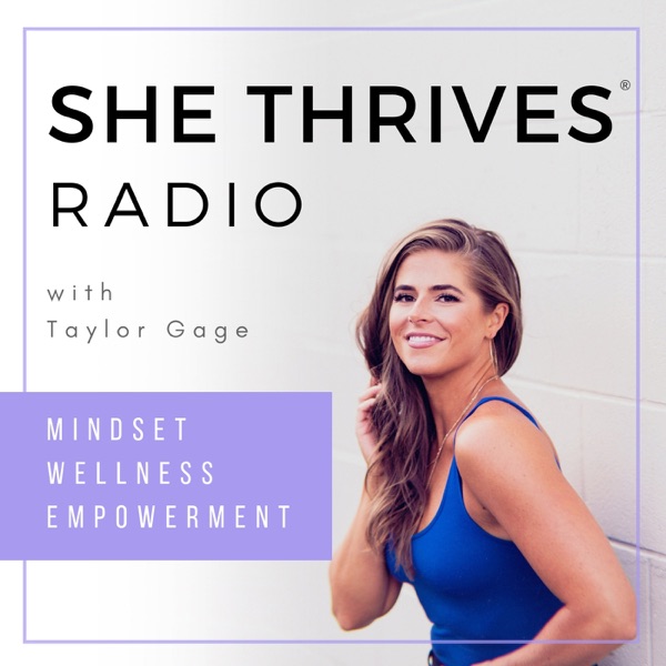 She Thrives Radio