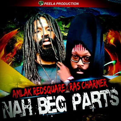 Nah Beg Parts (feat. Ras Charmer) - Single