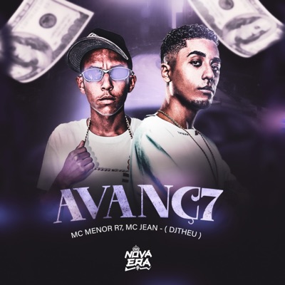 Avanç7 - Single