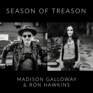Season of Treason (feat. Ron Hawkins) - Single