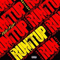Run It Up - Single - Dmvtone