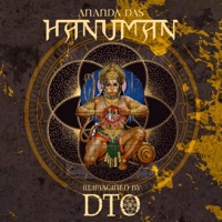 Hanuman - Single - DTO & Ananda Das