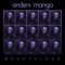 Breathless - Anders Manga lyrics