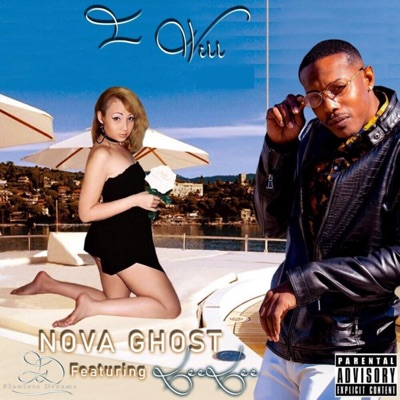 I Will (feat. LeeLee) - Single