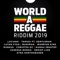 World-A-Reggae Riddim 2019 Version - K-Jah Sound lyrics