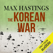 The Korean War (Unabridged)