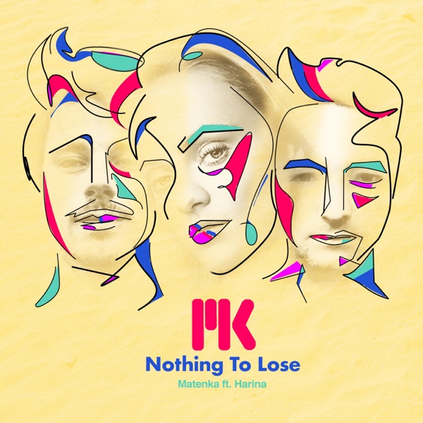 Nothing to Lose (feat. Harina)