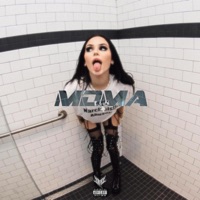 Mdma - Single - SCAR