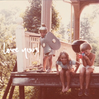 Love Yous - Single