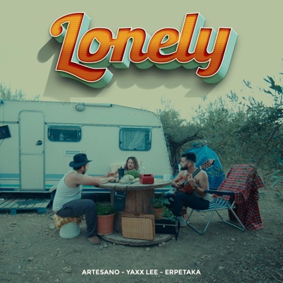 Lonely - Single