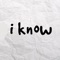 I Know (feat. Athepenny) - Jay Bandz lyrics