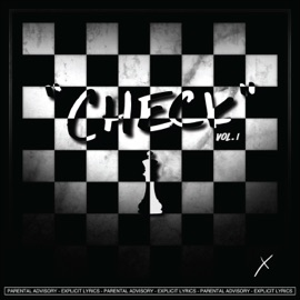 No Tomorrow (feat. Rob: Earth-One) Miko X