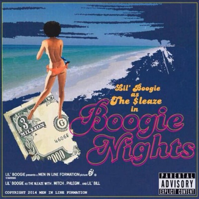 Boogie Nights