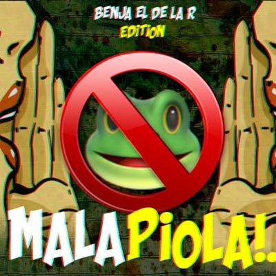 Mala Piola (feat. B'brayan Music) - Single