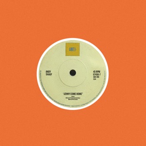 Jenny Come Home - Single
