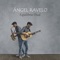 Nueva Vida (feat. Andrés Molina) - Angel Ravelo lyrics