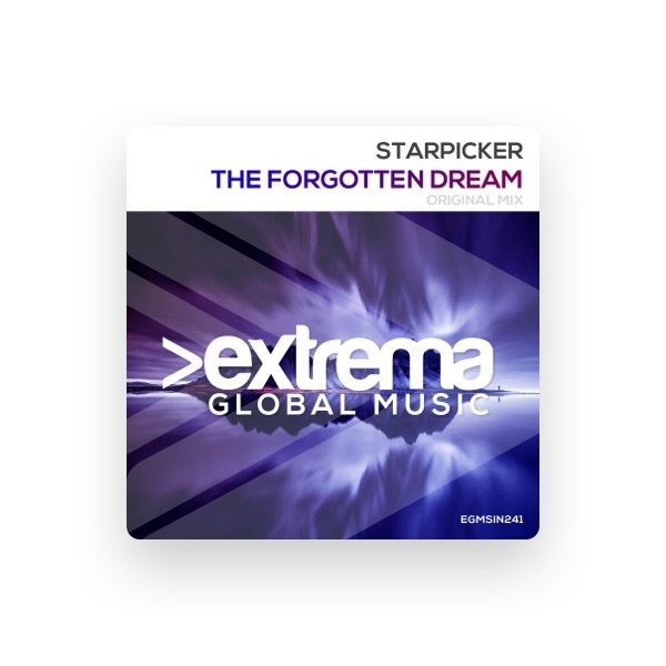 Starpicker's avatar