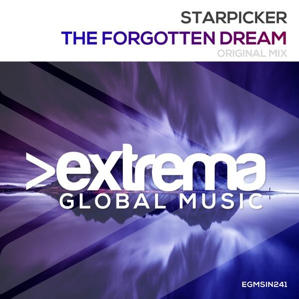 The Forgotten Dream - Single
