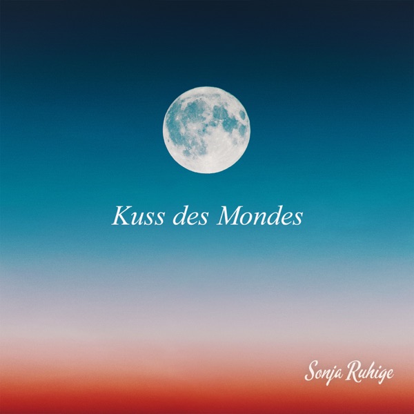 Kuss des Mondes