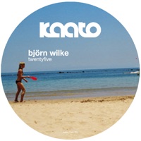 Twentyfive - Single - Björn Wilke