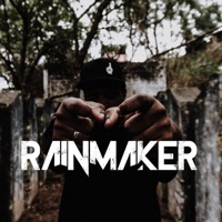 Rainmaker (feat. Ualax) - Single - Katana Rec