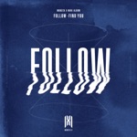 MONSTA X - Follow