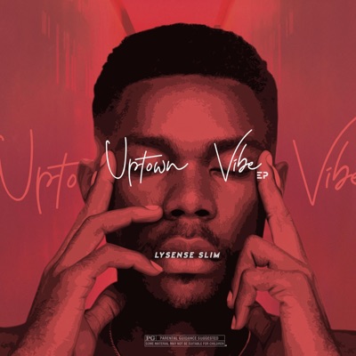 Uptown Vibe - EP