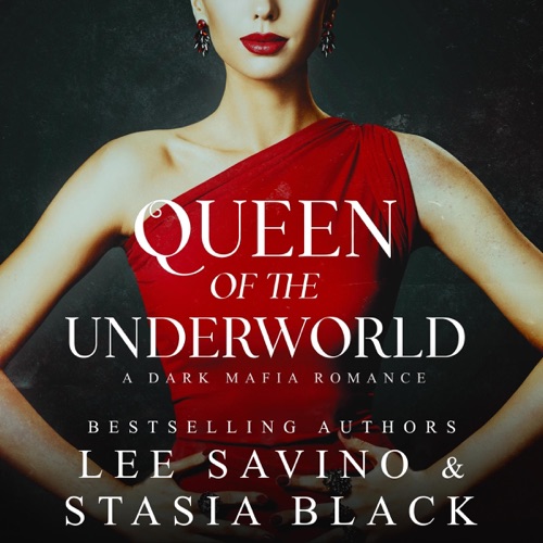Queen of the Underworld: A Dark Mafia Romance Series, Book 3 (Unabridged) cover