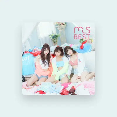 Listen to Mikansei Lip Sparkle, watch music videos, read bio, see tour dates & more!
