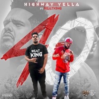 $40 (feat. Beat King) - Single - Highway Yella