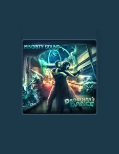 Minority Soundを聴いたり、ミュージックビデオを鑑賞したり、経歴やツアー日程などを確認したりしましょう！