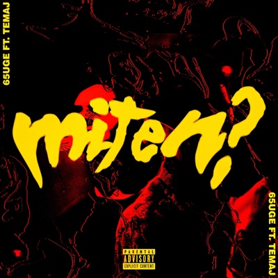 Miten? (feat. Temaj) - Single