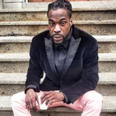 FishBowlin V8s - Single