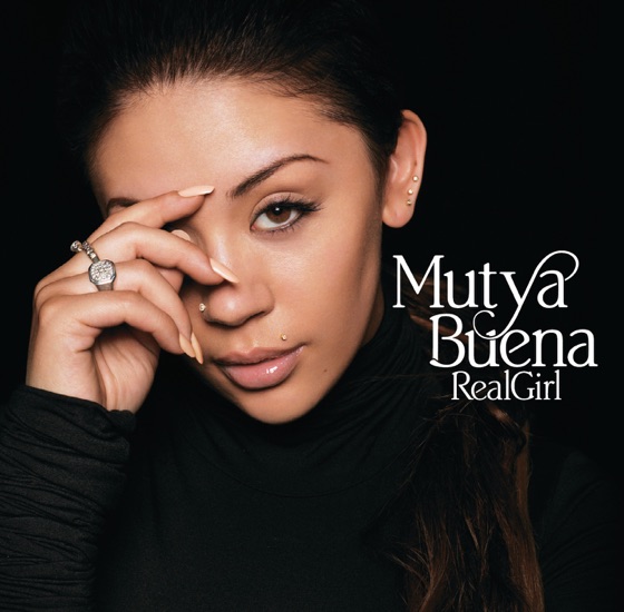 Cover artwork for Suffer For Love