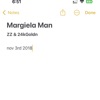 Margiela Man - Single