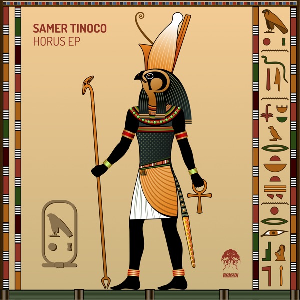 Horus Ep