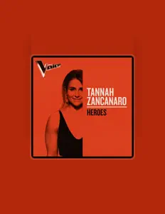 Listen to Tannah Zancanaro, watch music videos, read bio, see tour dates & more!