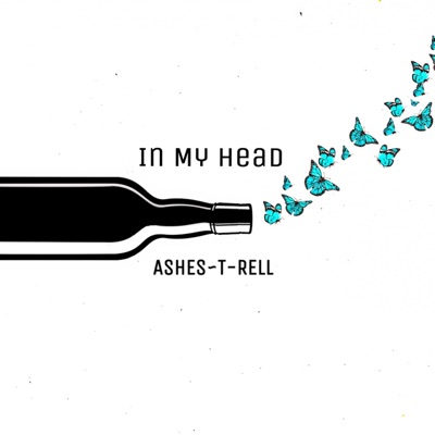 In My Head (feat. T-Rell) - Single