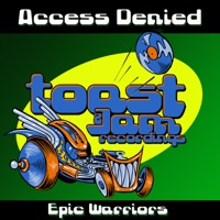 Epic Warriors - Single - Access Denied