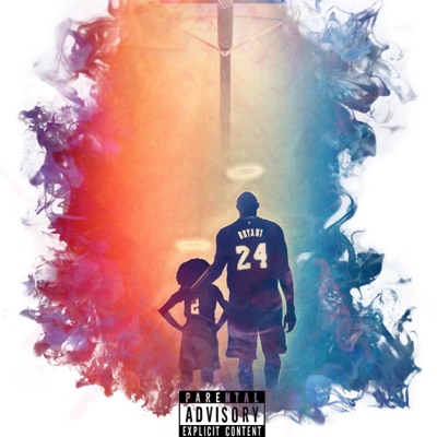 R.I.P. Kobe (feat. Doublefslikk) - Single