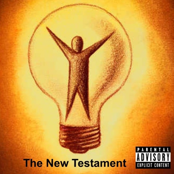 The New Testament (feat. Skool)